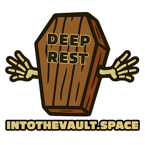 Deep Rest